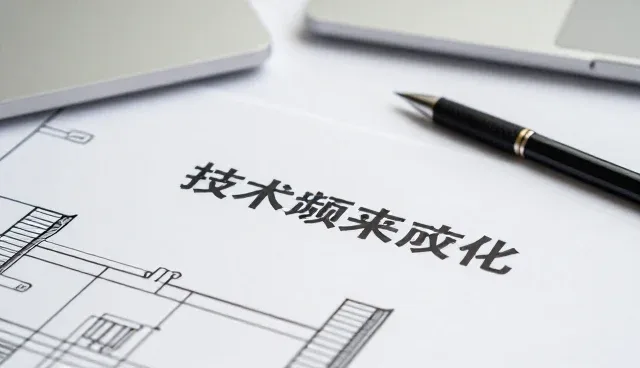 技术支持如何支撑设计场景的高效落地