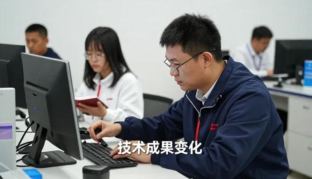 深圳市康红洁科技有限公司解读应用下的发展趋势