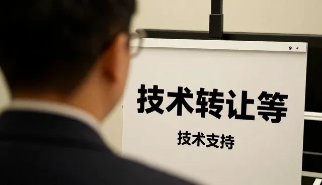 技术成果转化中的常见问题及应对策略