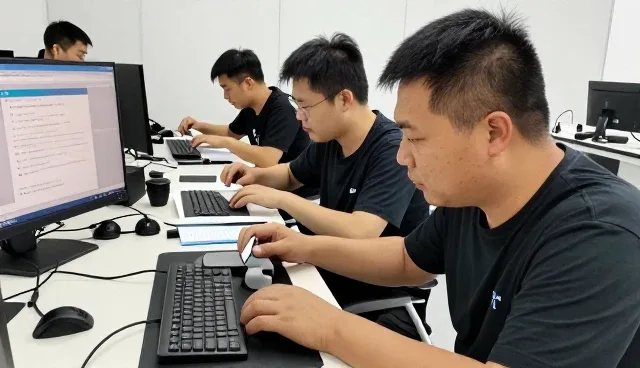 深圳市康红洁科技有限公司分享设计应用案例